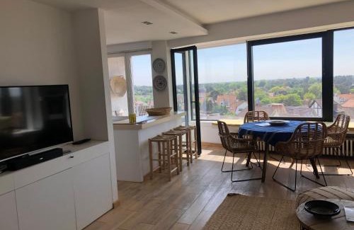 Knokke Apartamento | Le Plein Ciel