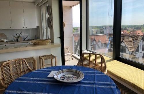 Knokke Apartamento | Le Plein Ciel