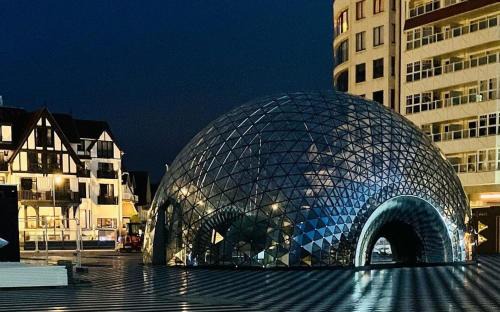 Knokke Apartamento | Le Plein Ciel