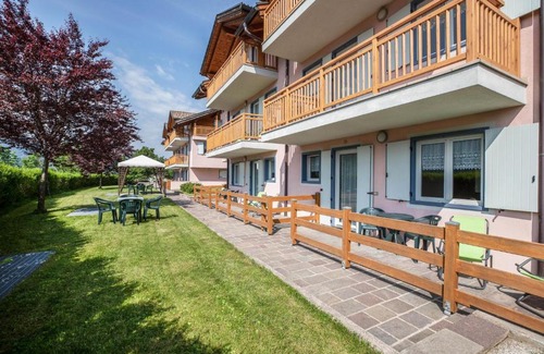 Marco Apartamento | Le Plejadi Sass Pordoi