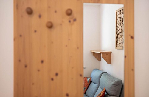 Marco Apartamento | Le Plejadi Sass Pordoi