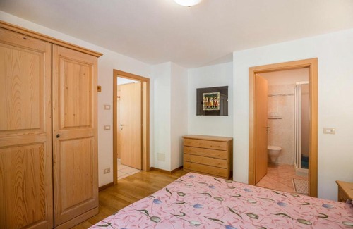 Marco Apartamento | Le Plejadi Sass Pordoi