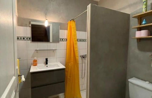 Alzonne Casa | Le Plo - Gîte en centre village