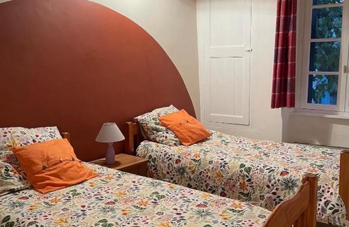 Alzonne Casa | Le Plo - Gîte en centre village