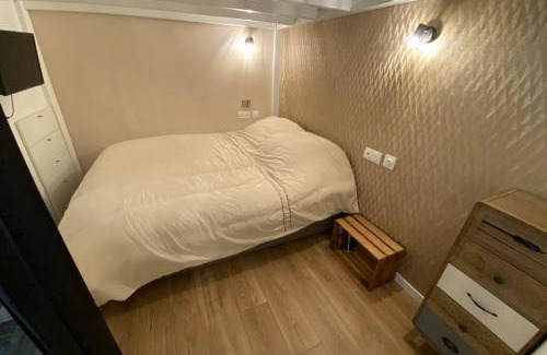 Intra Muros Apartamento | Le Plongeoir de Bon-Secours