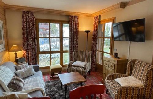 Arc-1950 Apartamento | LE PLUS BEL APPARTEMENT DES ARCS 1950 SKI/PISCINE
