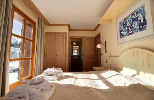 Arc-1950 Apartamento | LE PLUS BEL APPARTEMENT DES ARCS 1950 SKI/PISCINE