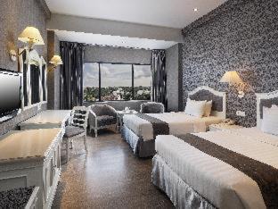 Medan Hotel | Le Polonia Hotel & Convention Medan