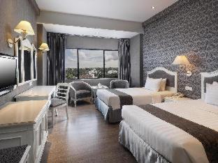 Medan Hotel | Le Polonia Hotel & Convention Medan