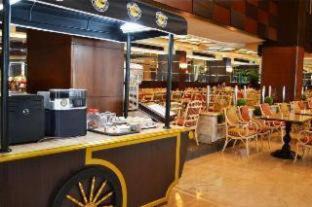 Medan Hotel | Le Polonia Hotel & Convention Medan