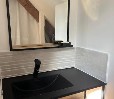 Chateau-Gontier Apartamento | Le Pomerol apartment