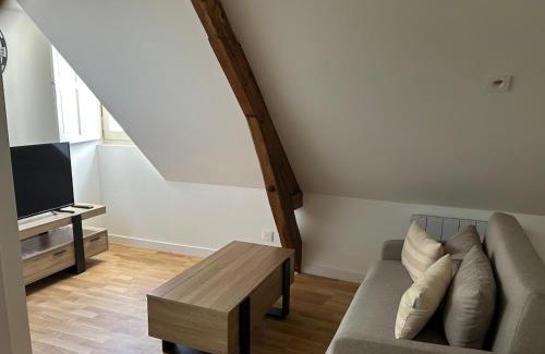 Chateau-Gontier Apartamento | Le Pomerol apartment