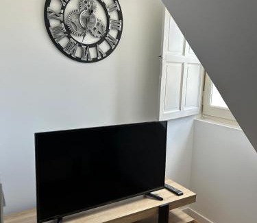 Chateau-Gontier Apartamento | Le Pomerol apartment
