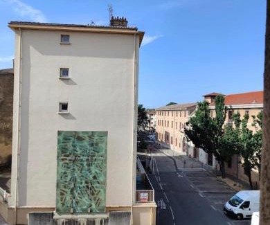 Bourg-les-Valence Apartamento | Le Pompéry