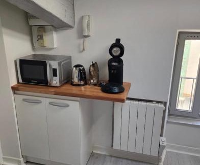 Bourg-les-Valence Apartamento | Le Pompéry