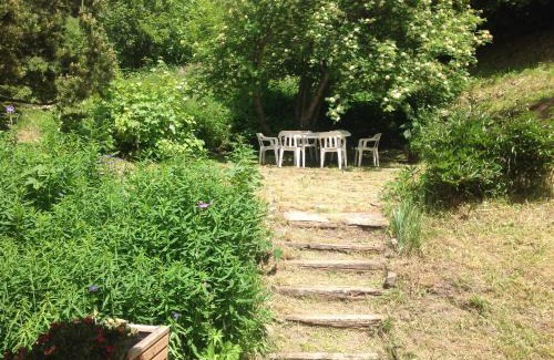 Monetier-les-Bains Apartamento | Le Pont de l' Alp