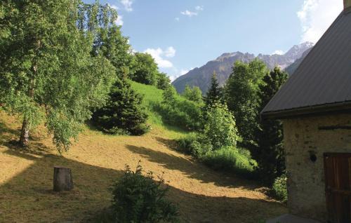 Monetier-les-Bains Apartamento | Le Pont de l' Alp