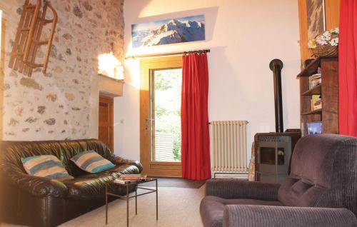 Monetier-les-Bains Apartamento | Le Pont de l' Alp