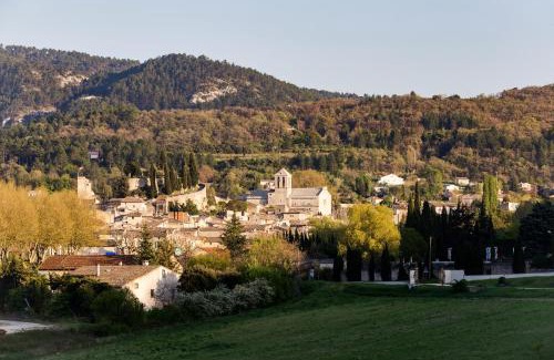 Malaucene Cama Y Desayuno | Le Pont de L'orme