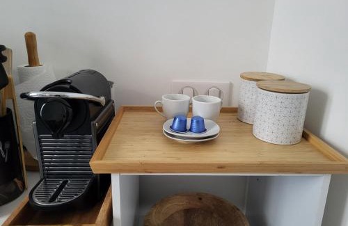 Bernay Apartamento | Le Pont Ravet