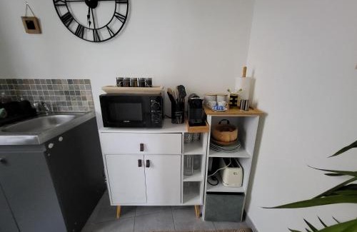 Bernay Apartamento | Le Pont Ravet