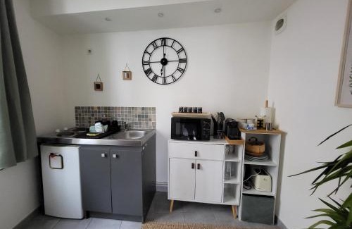 Bernay Apartamento | Le Pont Ravet