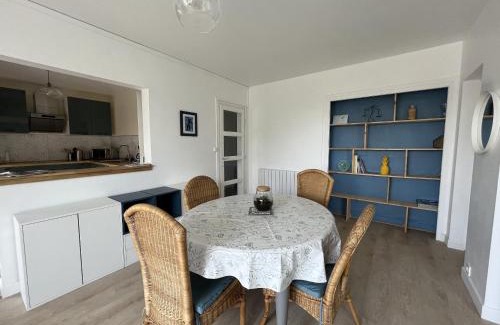 Chateau-d'Olonne Apartamento | Le Pontereau 2 étoiles - PARKING - WIFI