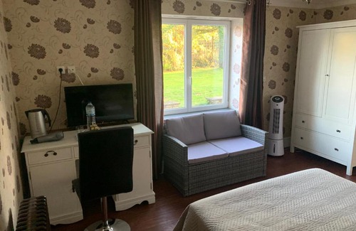 Miramont-de-Guyenne Cama Y Desayuno | Le Pontet
