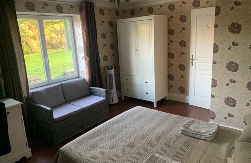 Miramont-de-Guyenne Cama Y Desayuno | Le Pontet