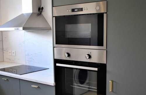 Pontoise Apartamento | Le Pontoisien en Ligne Directe Pour Paris