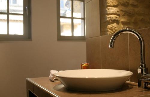 Sarlat-la-Caneda Historic Center Apartamento | Le Porche de Sarlat