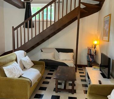 Avaray Casa | Le port au vin