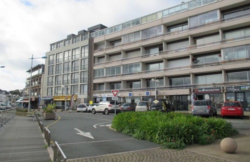 Perros-Guirec Casa | Le Port - PERROS GUIREC