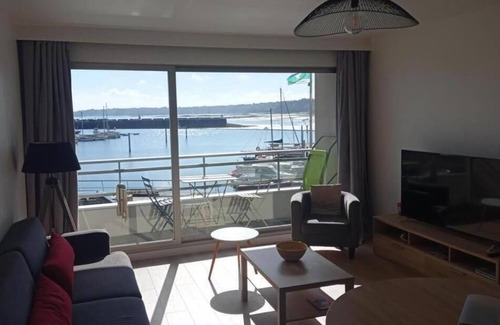 Perros-Guirec Casa | Le Port - PERROS GUIREC