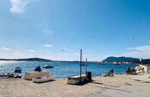 La Seyne-sur-Mer Apartamento | Le Port Tamaris