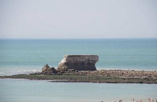 Le Portel Apartamento | Le Portel plage Les 4 saisons