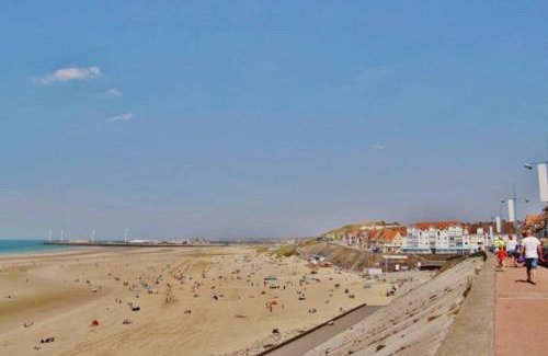 Le Portel Apartamento | Le Portel plage Les 4 saisons