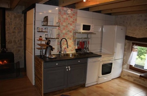 Conjux Apartamento | ✨Le Portougais, chalet, Savoy's Little Venice