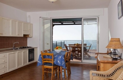 Monte Argentario Casa | Le Poste del Pianone