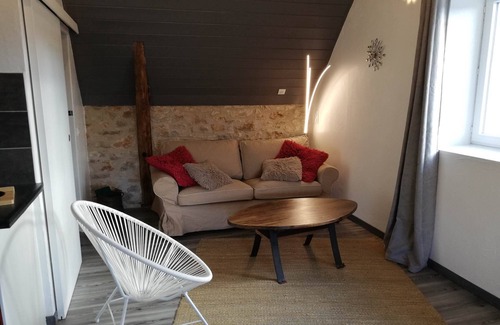Tour-de-Faure Otro | LE POTZ" 1 double room