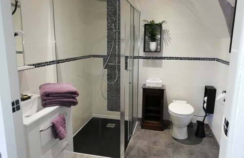 Tour-de-Faure Otro | LE POTZ" 1 double room