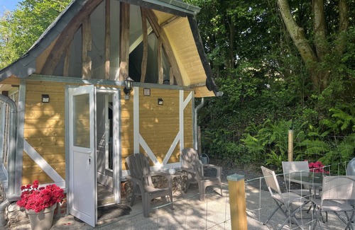 Beuzeville Cabaña | LE Poulailler DE LA Bulterie - Tiny Cottage