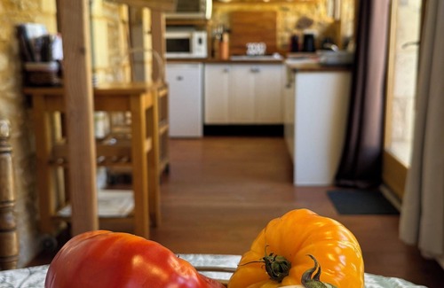 Frayssinet-le-Gelat Casa | Le poulailler, a charming country gîte