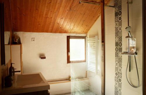 Montgilbert Apartamento | Le poulailler de Montgilbert