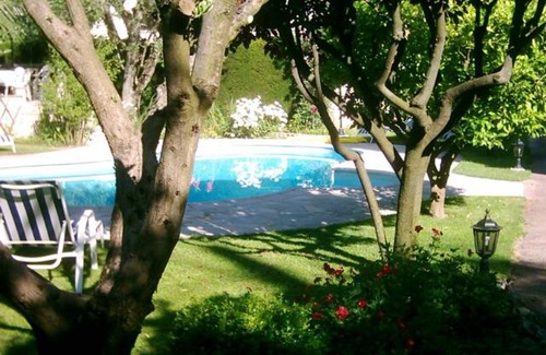 Vence Chalet De Esquí | Le Poulailler