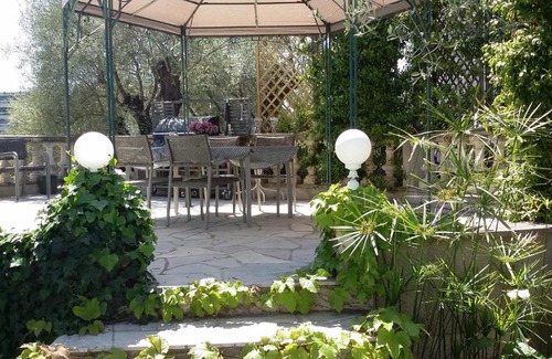 Vence Chalet De Esquí | Le Poulailler