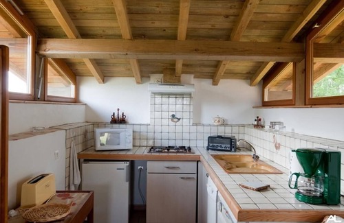 Taller Casa | Le Poulailler - Taller