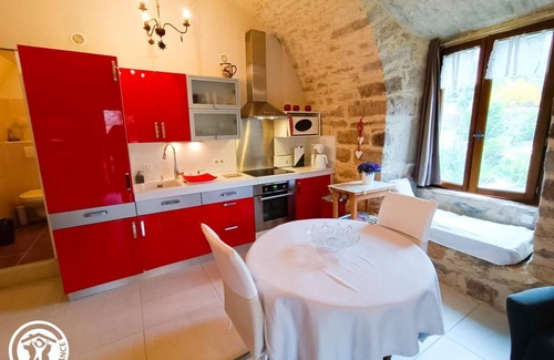 Saint-Medard Casa | Le Pré aux Biches - ST MEDARD