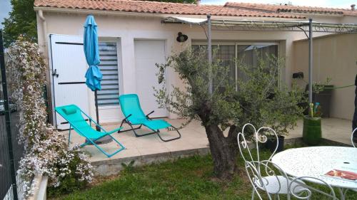 Uzes Casa | Le Pré Aux Cigales