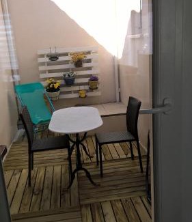 Uzes Casa | Le Pré Aux Cigales